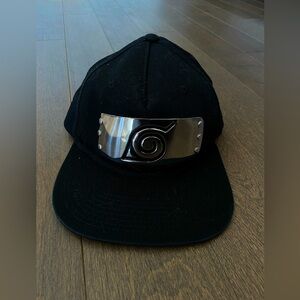 ❤️4 for $25❤️Naruto shippuden‎ snap back hat